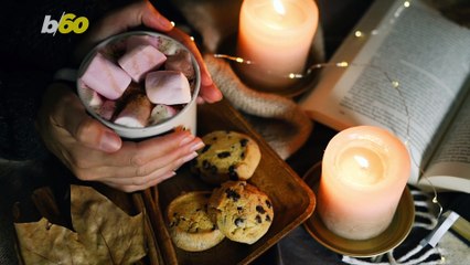 People Could Survive up to Five Months on Their Secret Stash of Snacks Alone