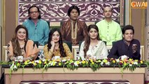 Khabardar with Aftab Iqbal | Eid Special Day 4 | 16 May 2021 | Episode 69 | GWAI