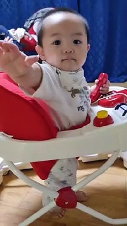 litte oppa