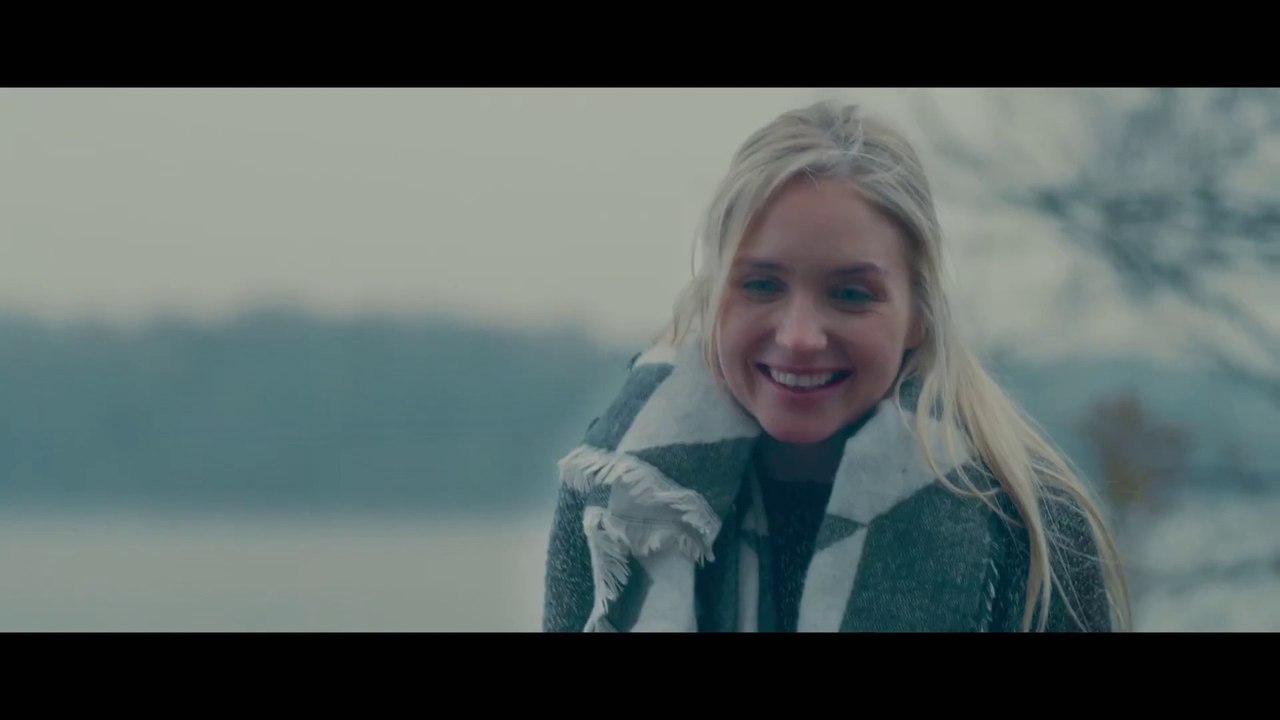 The Road Ahead - Trailer (Deutsch) HD