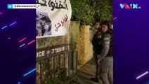 Polisi Israel Gusur Warga dari Rumah di Sheikh Jarrah