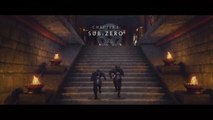 Mortal Kombat XL | Full Story Mode | Chapter 3
