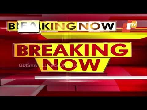 BJP Fields Ashrit Pattnayak As Its Candidate For Pipili Bypolls