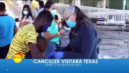 El Dr. Anthony Fauci asegura que la pandemia nos afectó no solo en la salud si no que también evidenció el racismo en la sociedad - En la mañana.