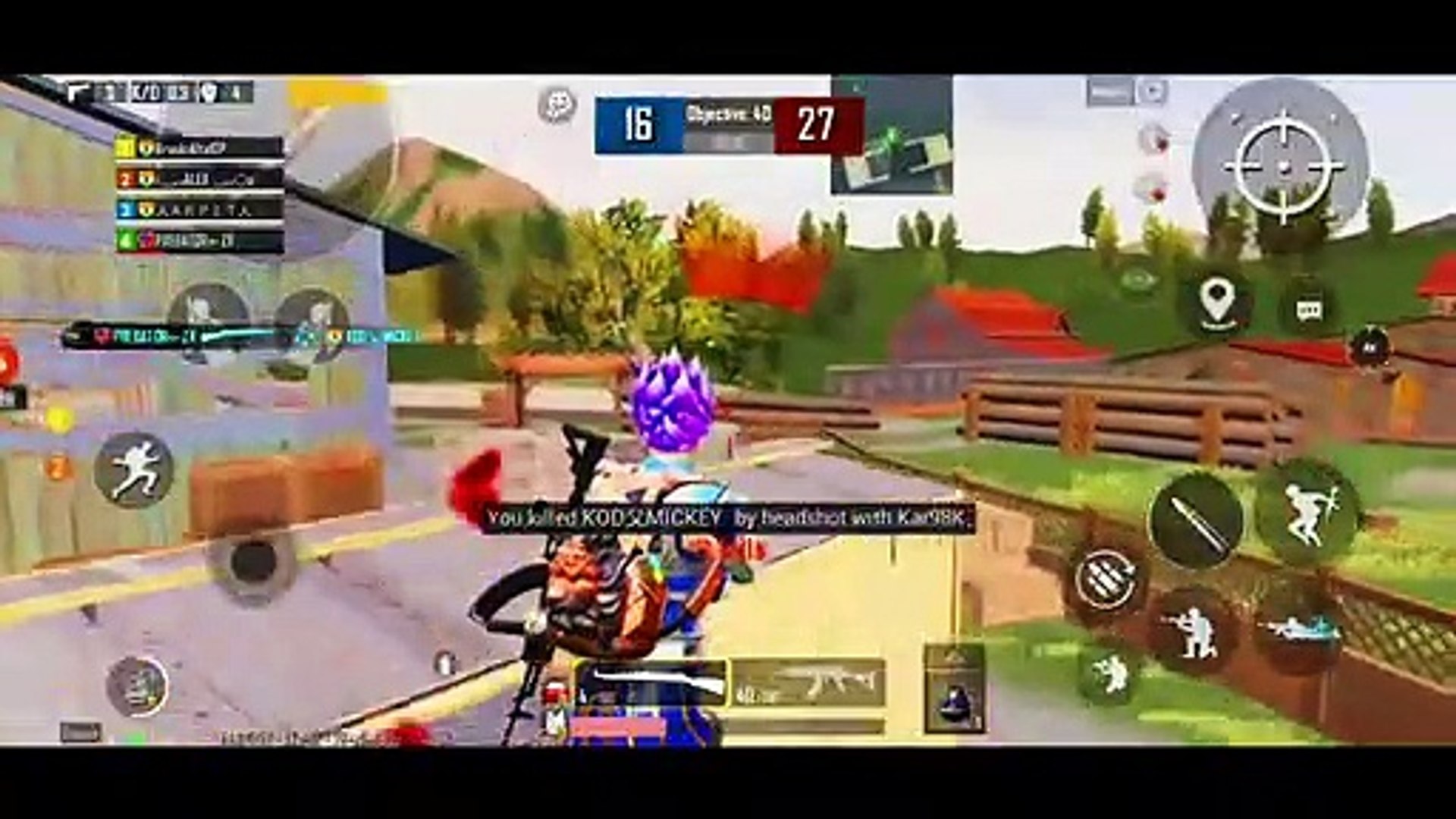 [Hindi] Pubg Mobile |