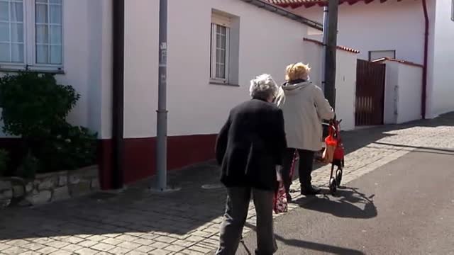 Las residencias vascas abren sus puertas