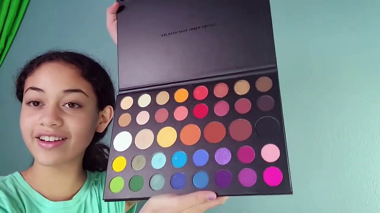 Clown Makeup #Makeuponmymom #Howtoclownmakeup