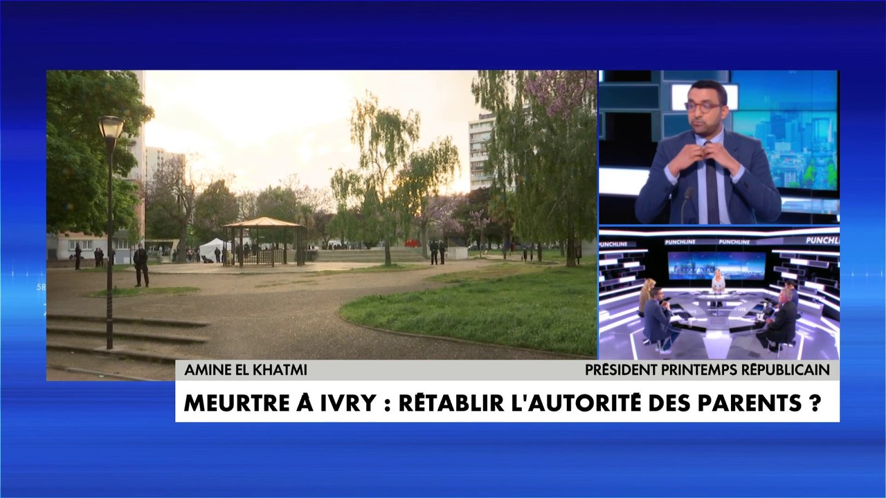 Amine El Khatmi : «Il y a un sentiment réel que la justice est laxiste»