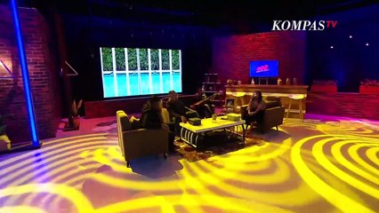 Tuker Nasib Oki Rengga dan Aldi Taher, Rigen Sampai Emosi - COMEDY OF DE'DAY (BAG. 7)