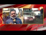 Bharat Bandh | Normal Life Affected In Nabarangpur