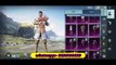 Pubg Mobile Account For Sell | 6 Upgraded Skins | Mummy Set | In Cheap Rate |