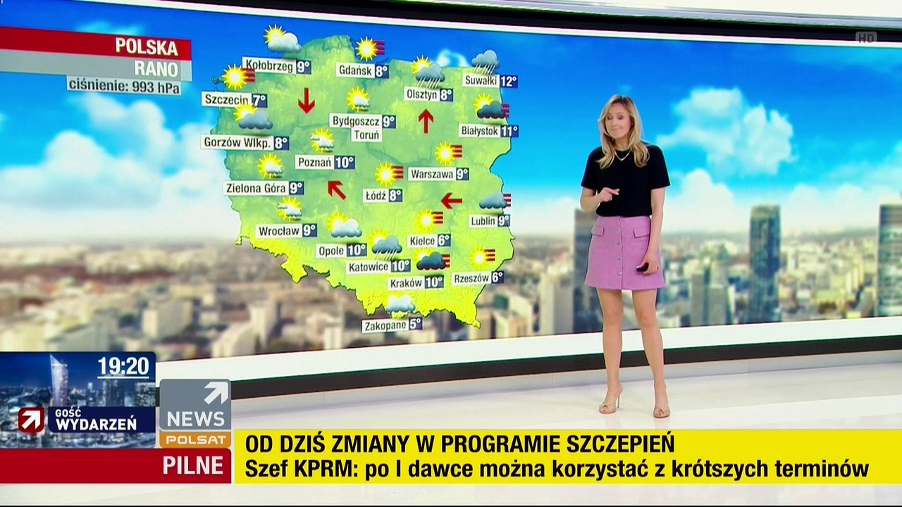 Milena Rostkowska-Galant - 17.05.2021