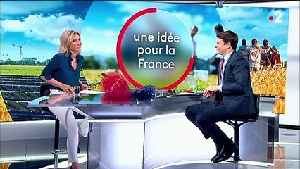 Pollution : des filets de pêche recyclés et transformés en lunettes