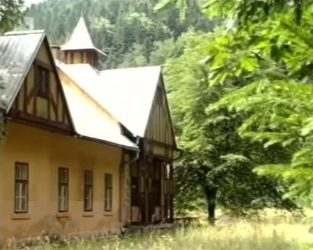 Liptovská Osada (železničná časť, Encyklopédia slovenských obcí) [SK, 1994]