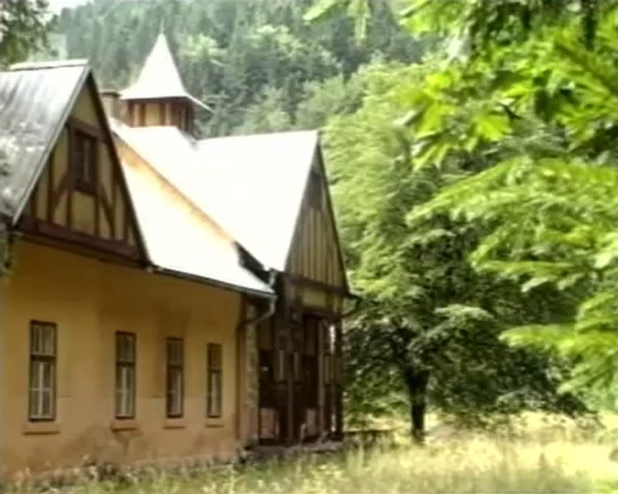 Liptovská Osada (železničná časť, Encyklopédia slovenských obcí) [SK, 1994]