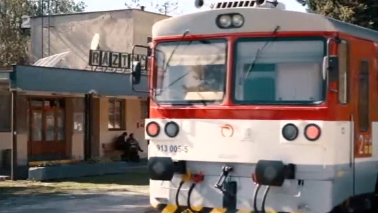 Ráztočno (železničná časť, Encyklopédia slovenských obcí) [SK,ex13'00'']