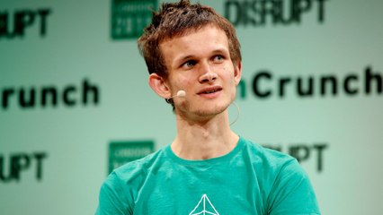 El cofundador de Ethereum dona $1 mil millones en criptomonedas para ayudar a la de India
