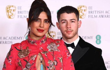 Priyanka Chopra y Nick Jonas recaudan $1 millón para ayudar a la India en su lucha contra