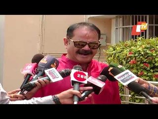 Bharat Bandh | Tara Bahinipati Targets BJD & BJP