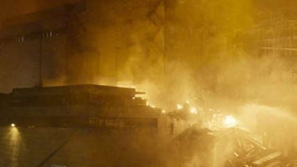 Chernobyl : Le coup de coeur de Télé7