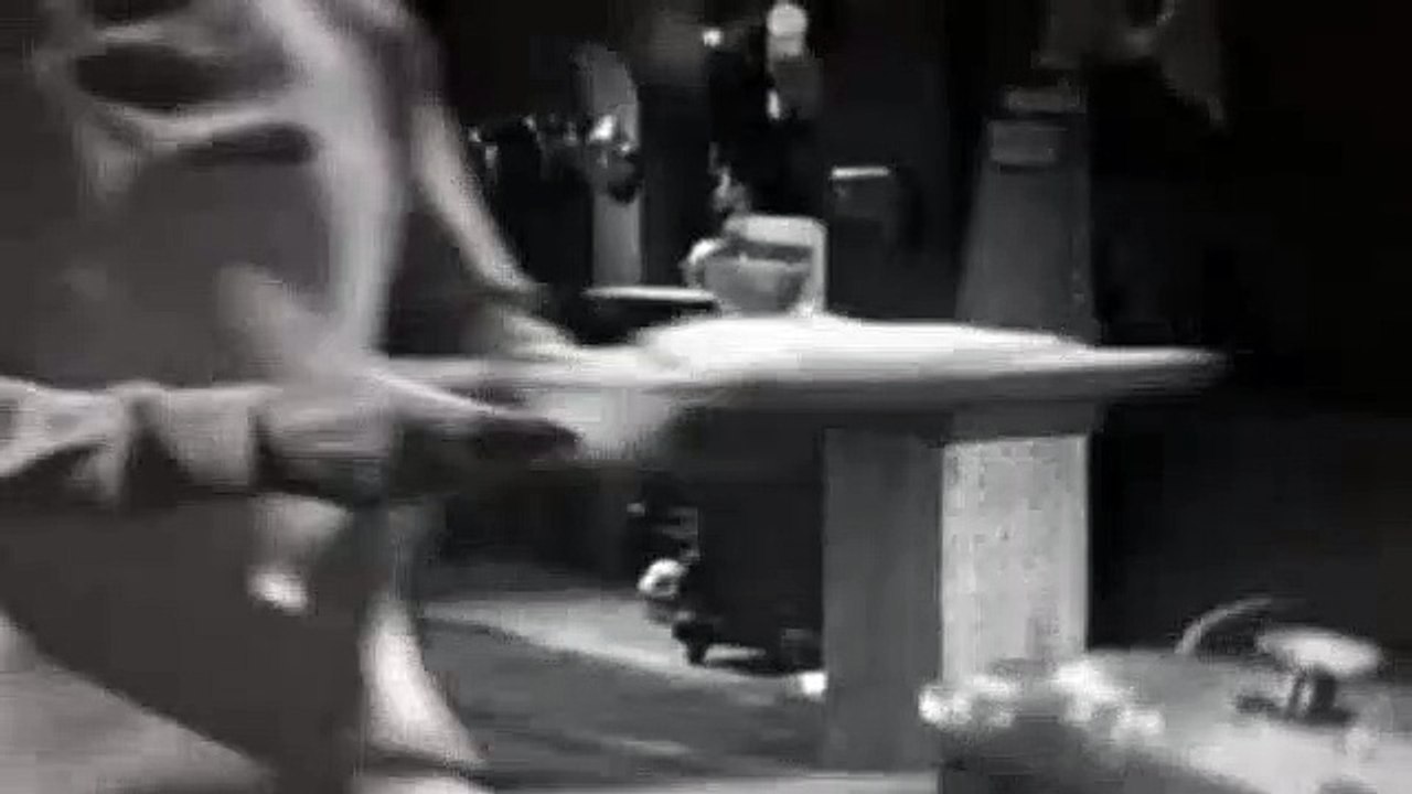 Doctor Who Season 5 Episode 19 The Enemy of the World Pt 3