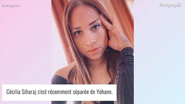 Cécilia (Mamans & Célèbres) : Son ex Yohann pas fiable et immature ? Son message qui en dit long
