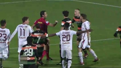 HIGHLIGHTS SERIE B 2020/2021: Venezia 2 vs Reggiana 1