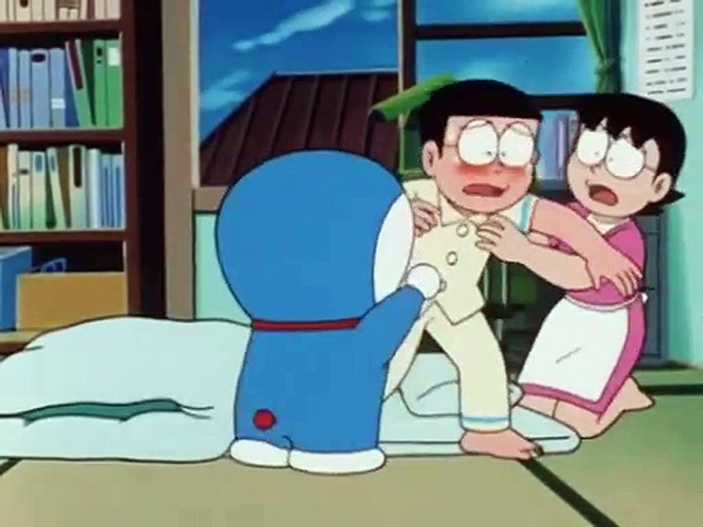 Doraemon old episodes in Hindi S4 EP30. Doraemon episodes without zoom in  effect. Doraemon in Hindi - video Dailymotion