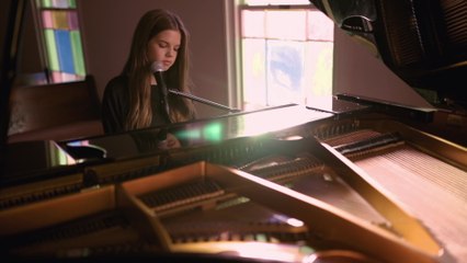 Callista Clark - Don't Need It Anymore