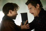 'Predestination', tráiler de la película con Ethan Hawke