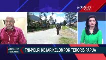 Organisasi Papua Merdeka dengan KKB Papua Berkaitan?