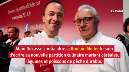 Gastronomie - Alain Ducasse et le Plaza Athénée, c’est fini !
