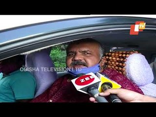 Ex-Speaker Maheswar Mohanty Speaks About BJD's Road Map In Pipili Bypolls