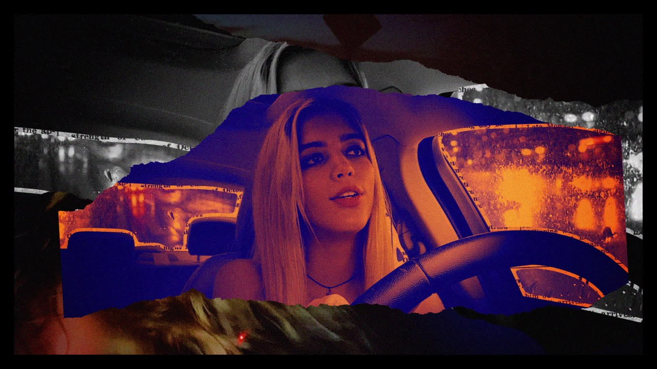 Ronnie Watts car ride home video Dailymotion