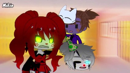 Tentacle Locker Meme Afton Family Ennard x Circus Baby or Ennard x Michael  Mikio