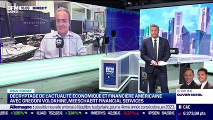 USA Today : AT&T et Discovery vont fusionner leurs activités médias par Gregori Volokhine - 17/05
