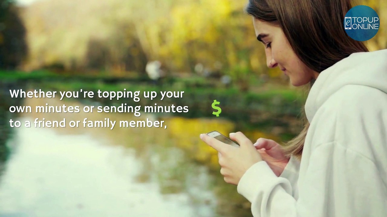 Tips for Getting the Most Out of Your Mobile Top-Ups