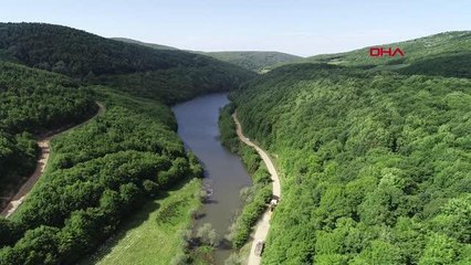 BURSA KAYIP OLARAK ARANIYORDU; GÖLETE UÇAN ARACININ İÇİNDE ÖLÜ BULUNDU