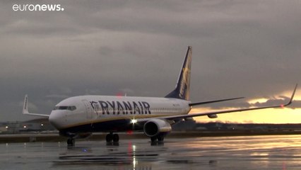 Ryanair will nach Corona-Verlust durchstarten - Kritik an Pandemie-Management in Europa