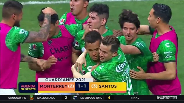 ¿Qué pasó con los Rayados de Aguirre?: Agenda FS