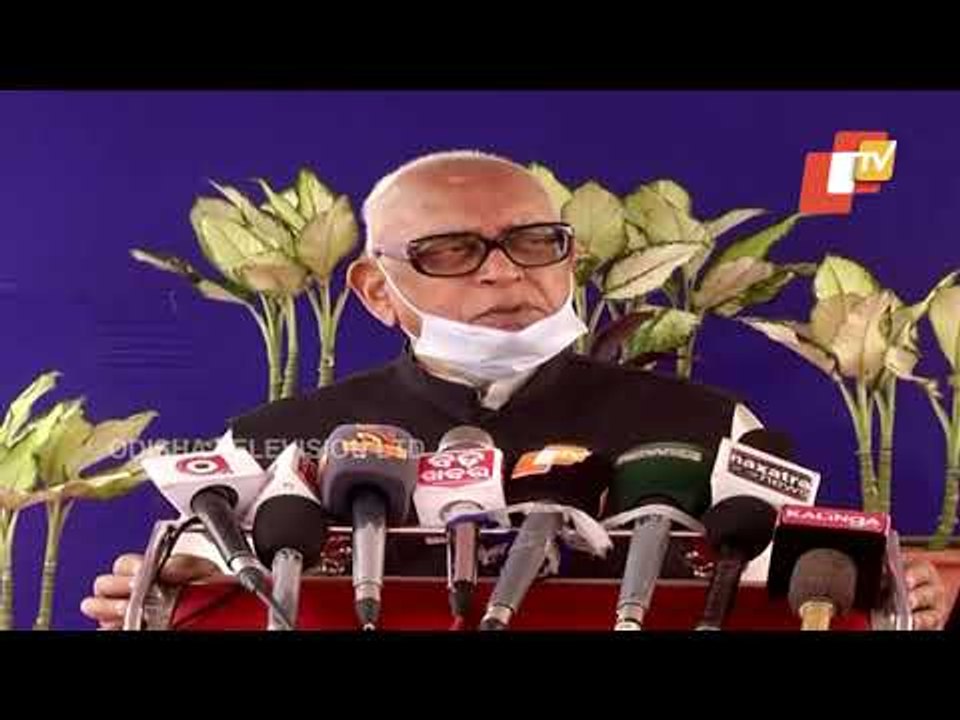 Odisha Assembly | Narsingha Mishra On Alleged Mining Scams In State