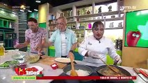 Receta: Te enseñamos a preparar un exquisito Surubí crocante