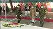 PM Modi Reaches Bangabandhu Mausoleum Complex With Bangladesh PM Sheikh Hasina