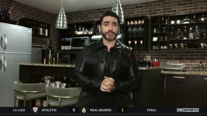 Así el panorama de la Selección Mexicana: Agenda FS