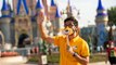 Disney May Lift Mask Requirements for U.S. Parks After CDC Announcement