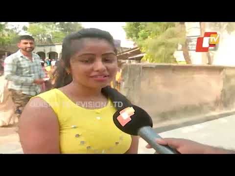 OTV Gauges Mood Of Voters In West Bengal Assembly Polls