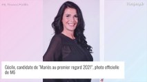 Cécile (Mariés au premier regard), un choix de la prod' lui fait vivre l'enfer : 