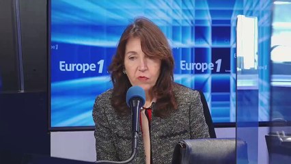 EXTRAIT - L'affaire Duhamel "n'a pas eu d'impact sur l'envie de faire Sciences Po"