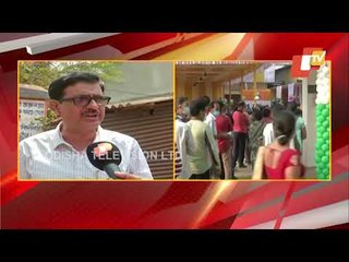 Sporadic Violence Marks First Phase Of West Bengal Polls