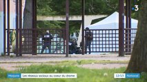 Adolescente tuée à Ivry-sur-Seine : l'auteur présumé du coup de couteau mortel a livré sa version aux enquêteurs